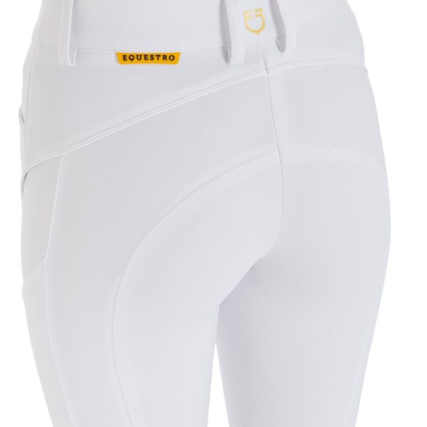 WOMAN JUMPING BREECHES #2 - immagine 21