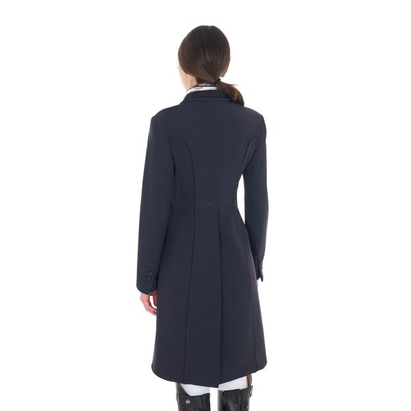 WOMEN'S COMPETITION DRESSAGE TAILCOAT - immagine 3