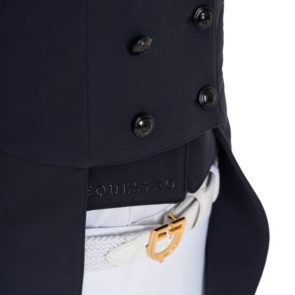 WOMEN'S COMPETITION DRESSAGE TAILCOAT - immagine 5