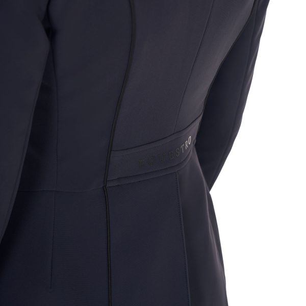 WOMEN'S COMPETITION DRESSAGE TAILCOAT - immagine 6