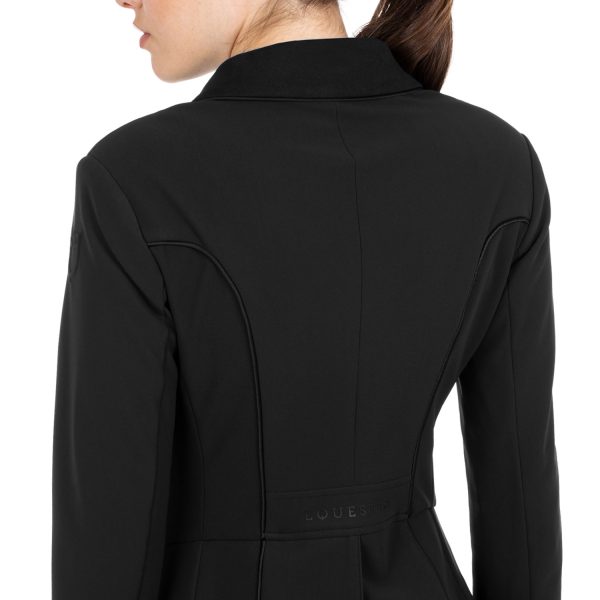 WOMEN'S COMPETITION DRESSAGE TAILCOAT - immagine 13