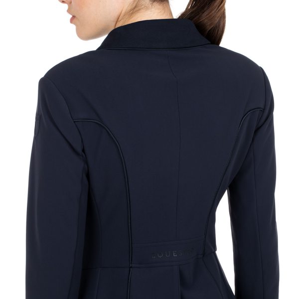 WOMEN'S COMPETITION DRESSAGE TAILCOAT - immagine 22