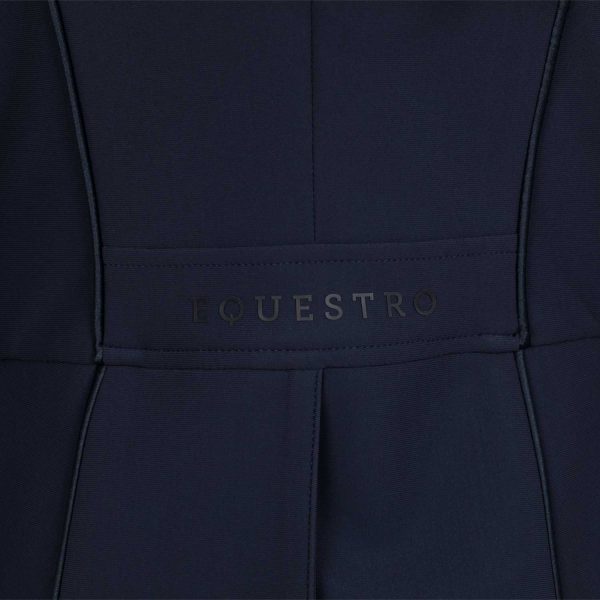 WOMEN'S COMPETITION DRESSAGE TAILCOAT - immagine 23