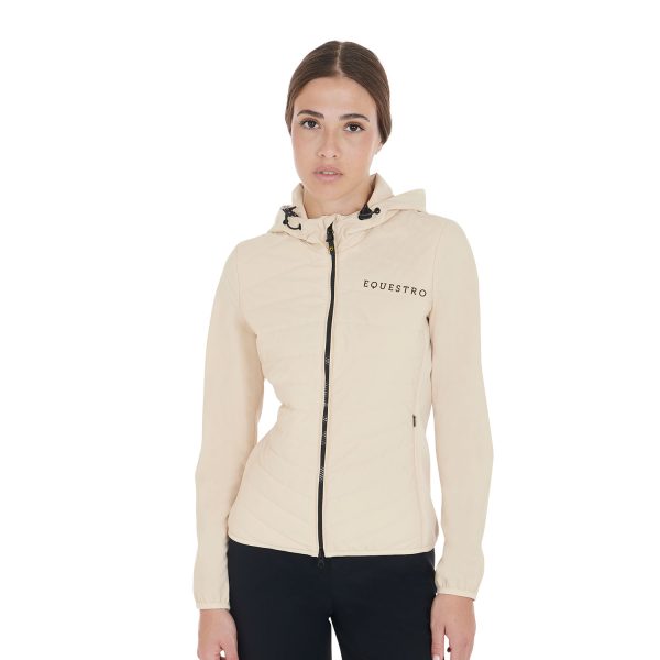 WOMEN'S TECHNICAL DOWN JACKET