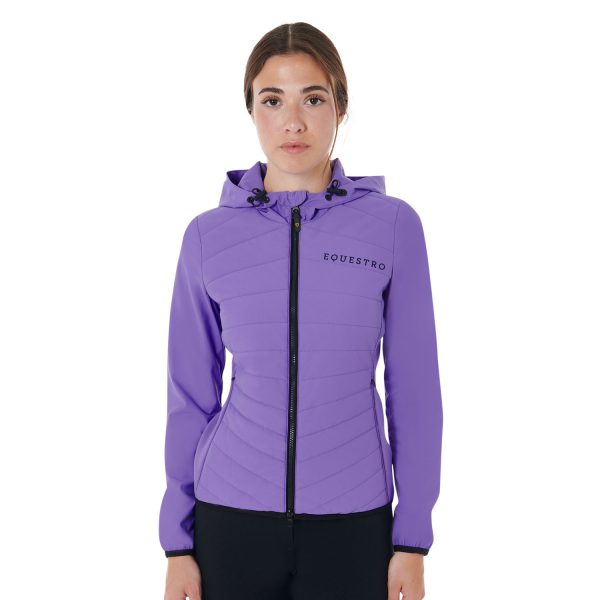 WOMEN'S TECHNICAL DOWN JACKET - immagine 15