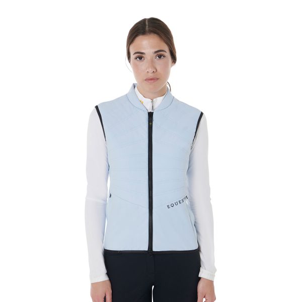 WOMEN'S DOWN VEST - immagine 22