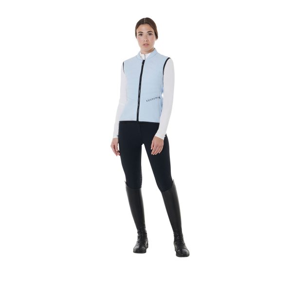 WOMEN'S DOWN VEST - immagine 26