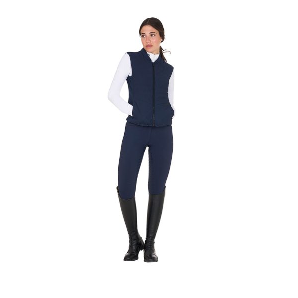 WOMEN'S DOWN VEST - immagine 6