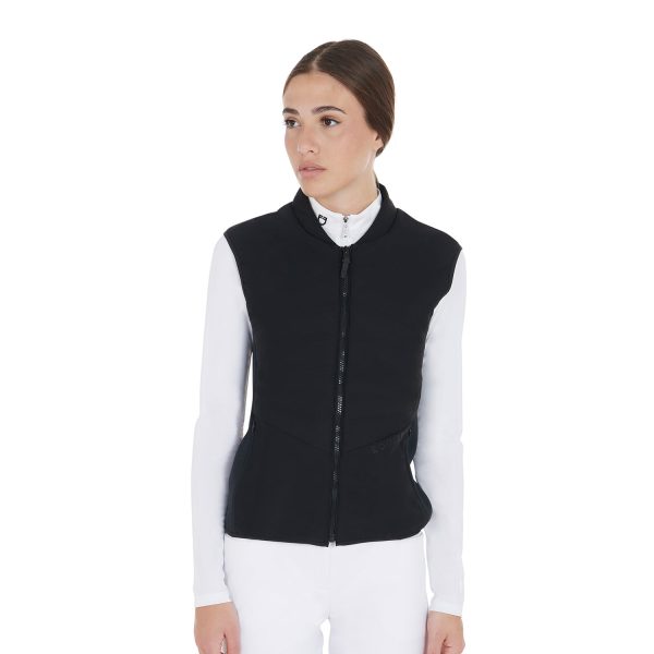 WOMEN'S DOWN VEST - immagine 16