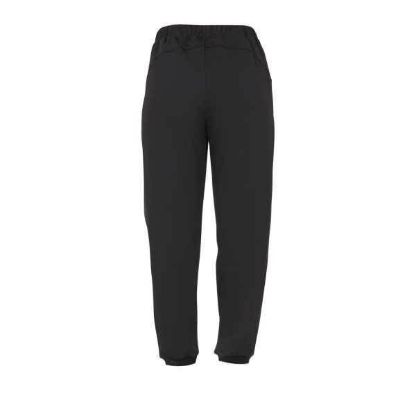 WOMEN'S COVER PANTS WITH SIDE OPENING - immagine 4