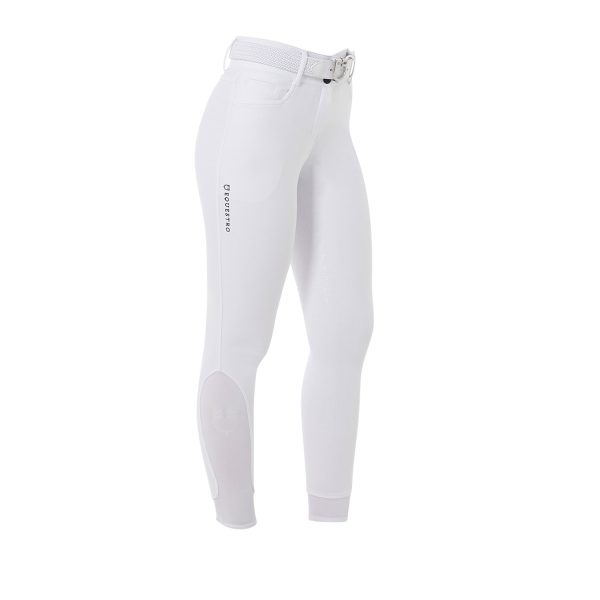 WOMEN'S HIGH WAIST BREECHES