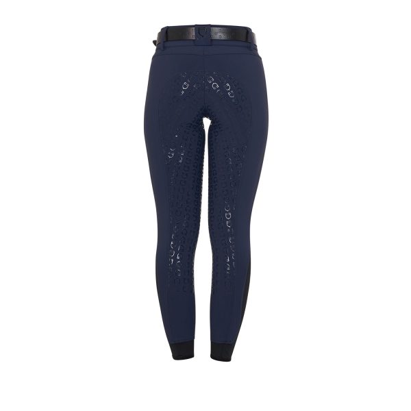 WOMEN'S HIGH WAIST BREECHES - immagine 4