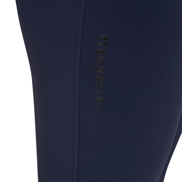 WOMEN'S HIGH WAIST BREECHES - immagine 6