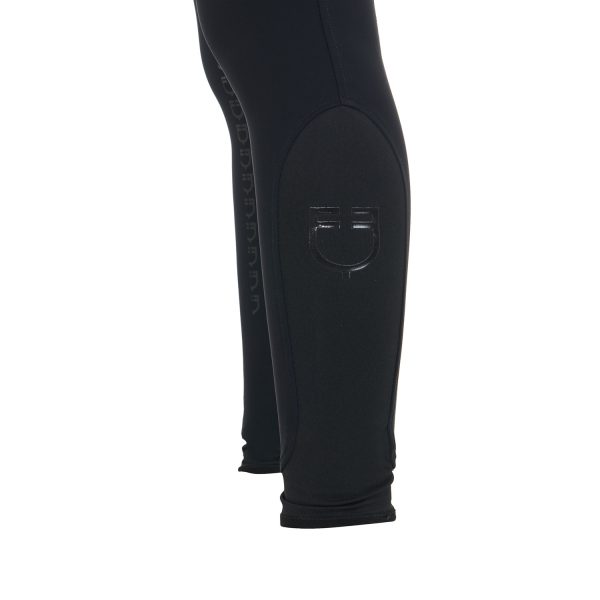 WOMEN'S HIGH WAIST BREECHES - immagine 14