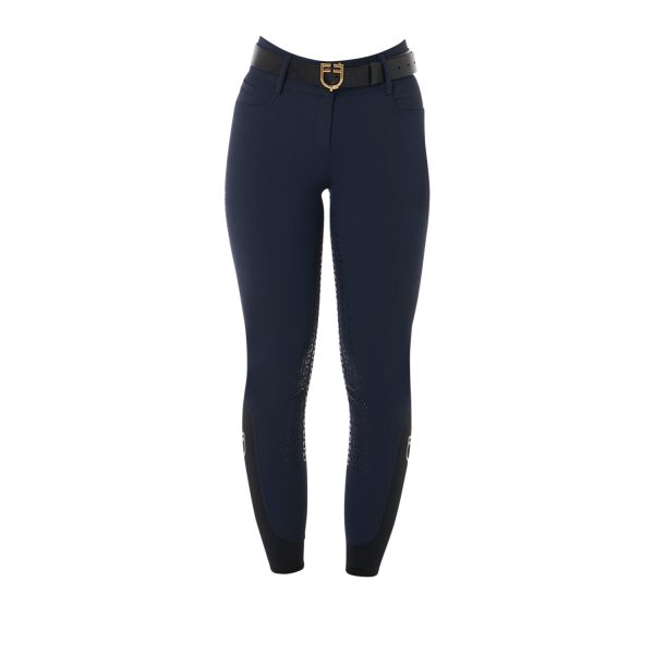 WOMEN'S HIGH WAIST BREECHES - immagine 19