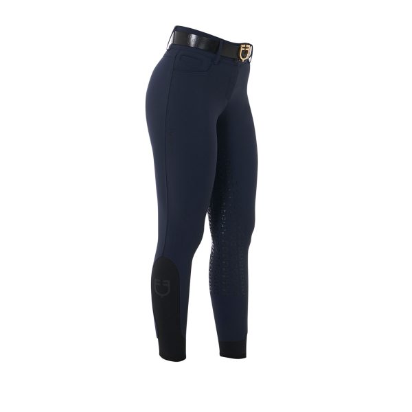 WOMEN'S HIGH WAIST BREECHES - immagine 20