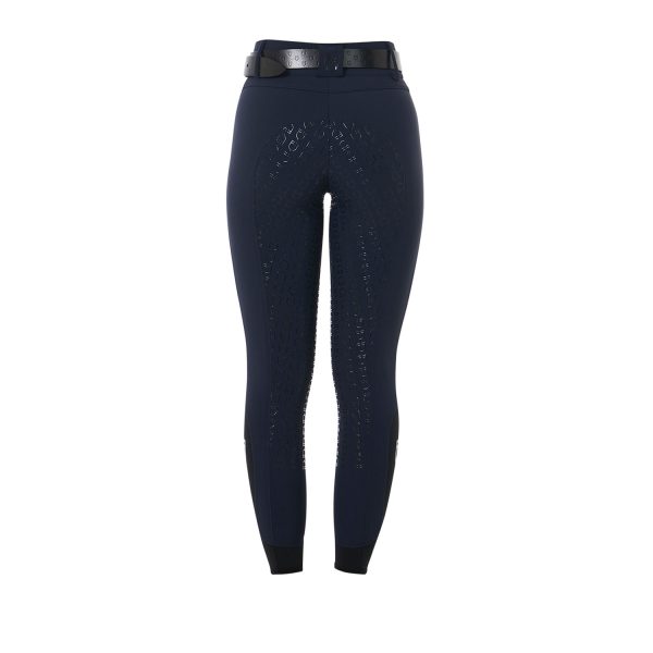 WOMEN'S HIGH WAIST BREECHES - immagine 21