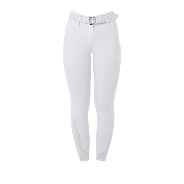 WOMEN'S HIGH WAIST BREECHES - immagine 29