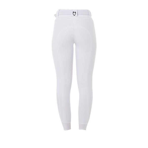 WOMEN'S HIGH WAIST BREECHES - immagine 30