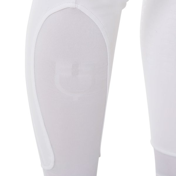 WOMEN'S HIGH WAIST BREECHES - immagine 31