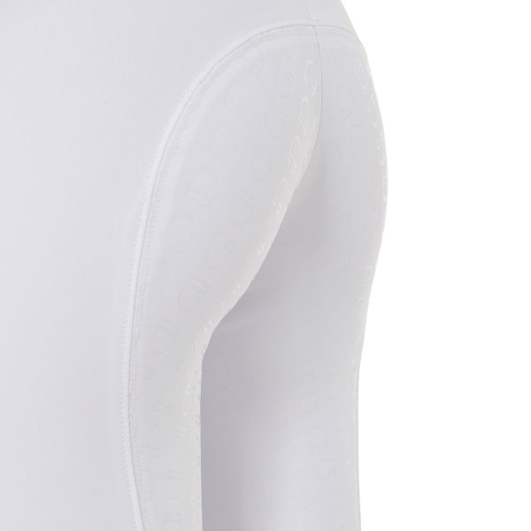 WOMEN'S HIGH WAIST BREECHES - immagine 32