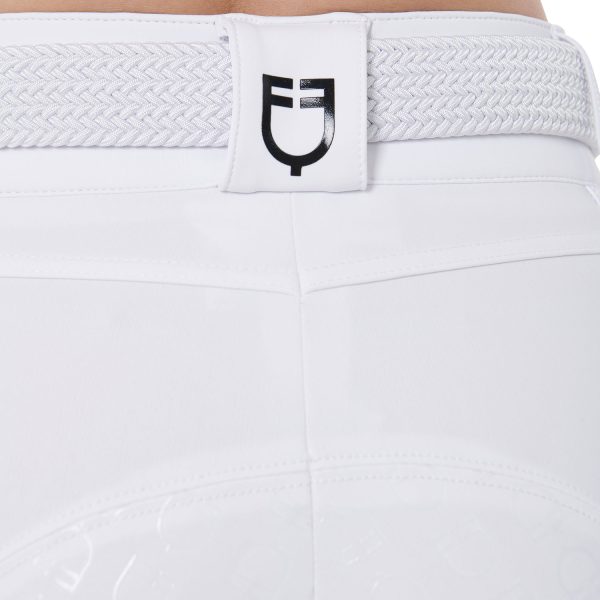 WOMEN'S HIGH WAIST BREECHES - immagine 33