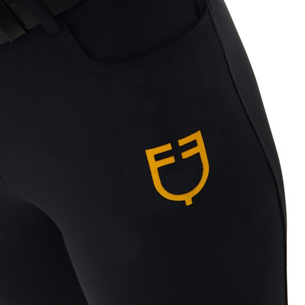 WOMEN'S SCUDERIA EQUESTRO COLLECTION JUMPING BREECHES - immagine 7