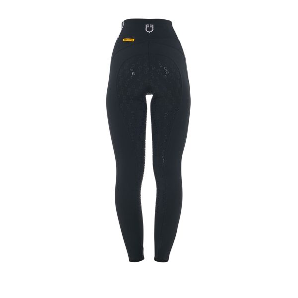 WOMEN'S STRASS TECHINCAL LEGGINGS - immagine 19