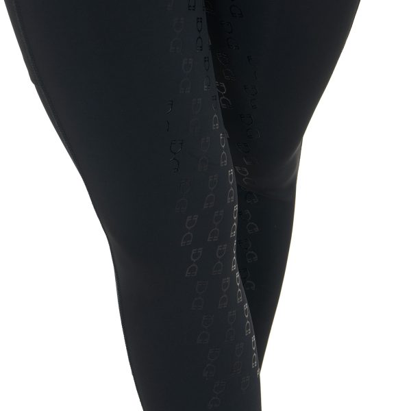 WOMEN'S STRASS TECHINCAL LEGGINGS - immagine 22