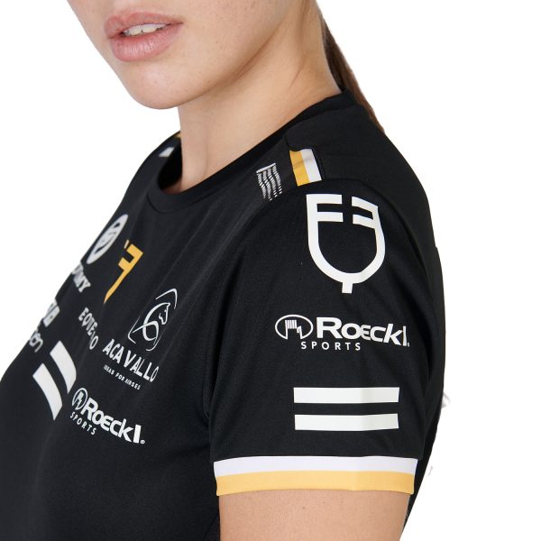 WOMEN'S GP TRAINING T- SHIRT - immagine 7