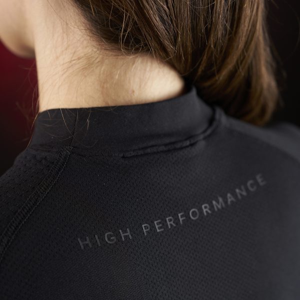 WOMEN'S RIDERTECH BASELAYER LS - immagine 14