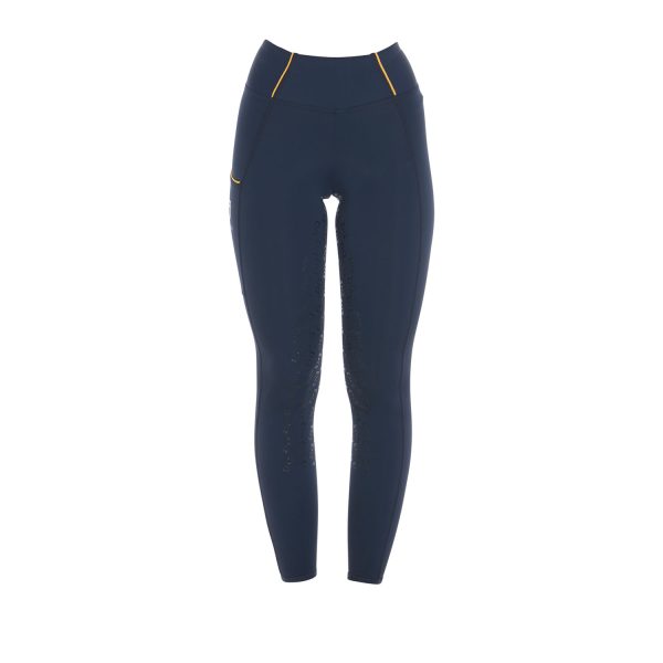 WOMEN'S FLEECE LINING CLASSIC LEGGINGS - immagine 3