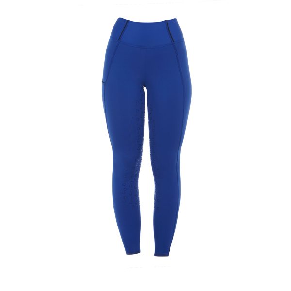 WOMEN'S FLEECE LINING CLASSIC LEGGINGS - immagine 9