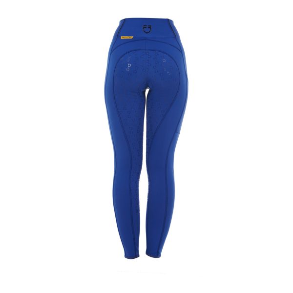 WOMEN'S FLEECE LINING CLASSIC LEGGINGS - immagine 10