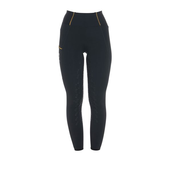 WOMEN'S FLEECE LINING CLASSIC LEGGINGS - immagine 16