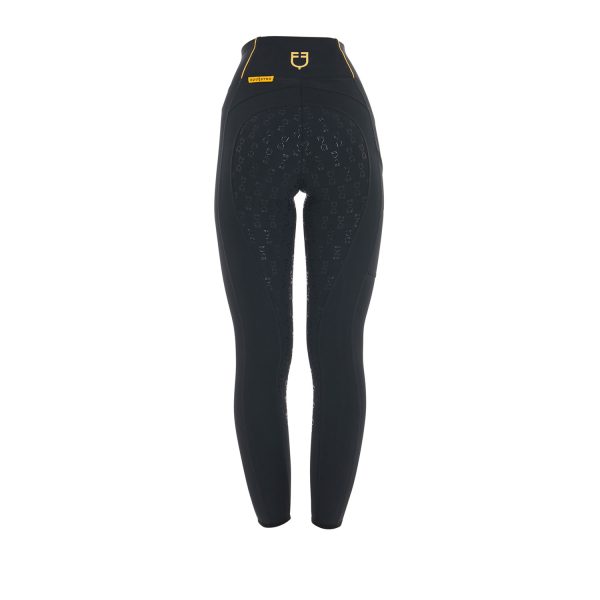 WOMEN'S FLEECE LINING CLASSIC LEGGINGS - immagine 17