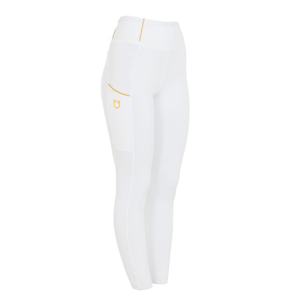 WOMEN'S FLEECE LINING CLASSIC LEGGINGS - immagine 21