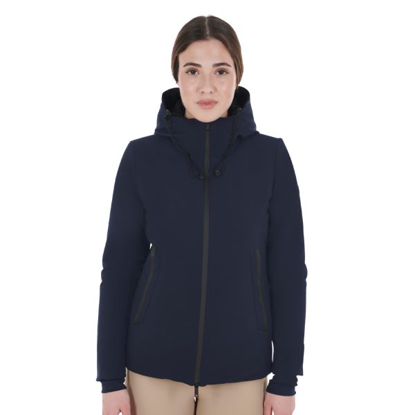 WOMEN'S BASIC PUFFER JACKET - immagine 2