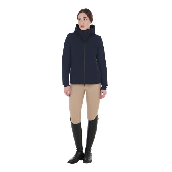 WOMEN'S BASIC PUFFER JACKET - immagine 7