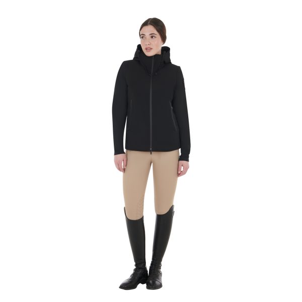 WOMEN'S BASIC PUFFER JACKET - immagine 13