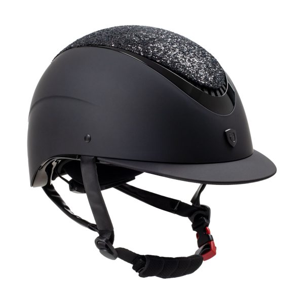 WOMEN'S GALAXY HELMET STONE ROWEL FITTING