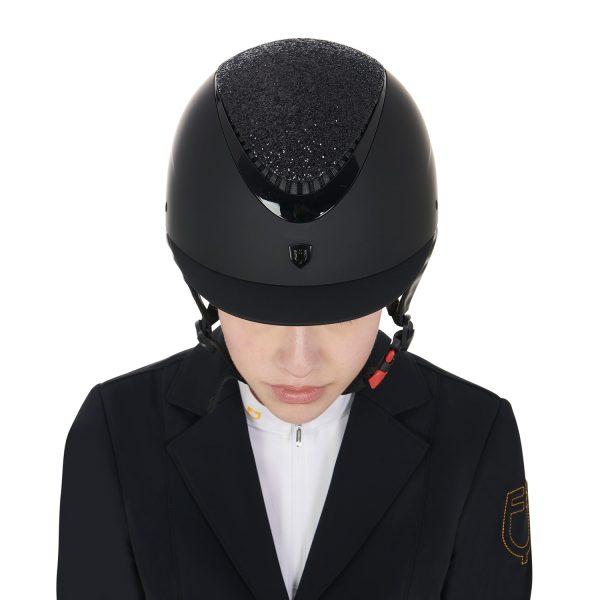 WOMEN'S GALAXY HELMET STONE ROWEL FITTING - immagine 8