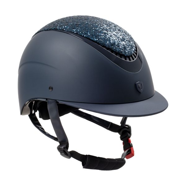 WOMEN'S GALAXY HELMET STONE ROWEL FITTING - immagine 9