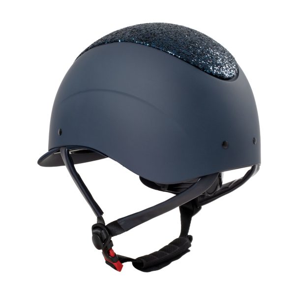 WOMEN'S GALAXY HELMET STONE ROWEL FITTING - immagine 10