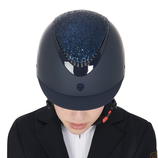 WOMEN'S GALAXY HELMET STONE ROWEL FITTING - immagine 14