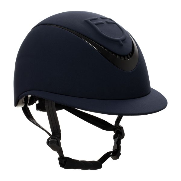 WOMEN'S METEOR HELMET WIDE VISOR ROWEL FITTING