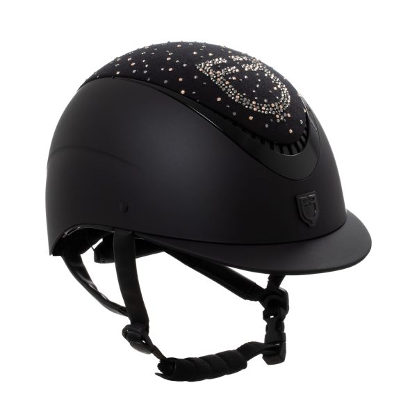 WOMEN'S PROXIMA HELMET ROWEL FITTING