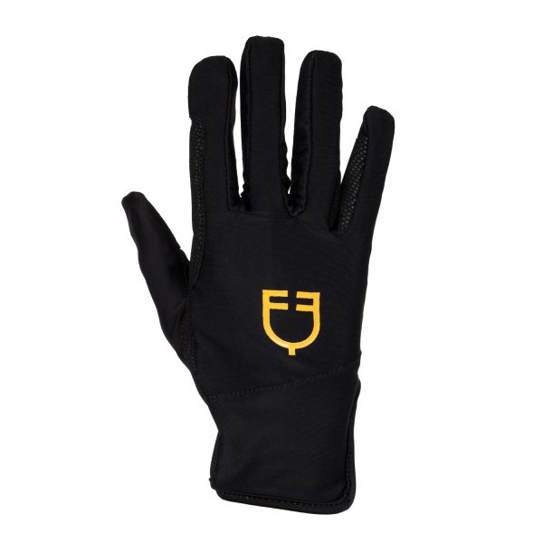 WOMEN'S SPECIAL LIGHT LYCRA FABRIC GLOVES - immagine 2