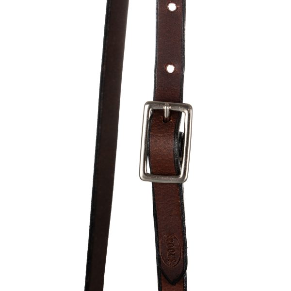 FLORAL WESTERN NOSEBAND - immagine 4