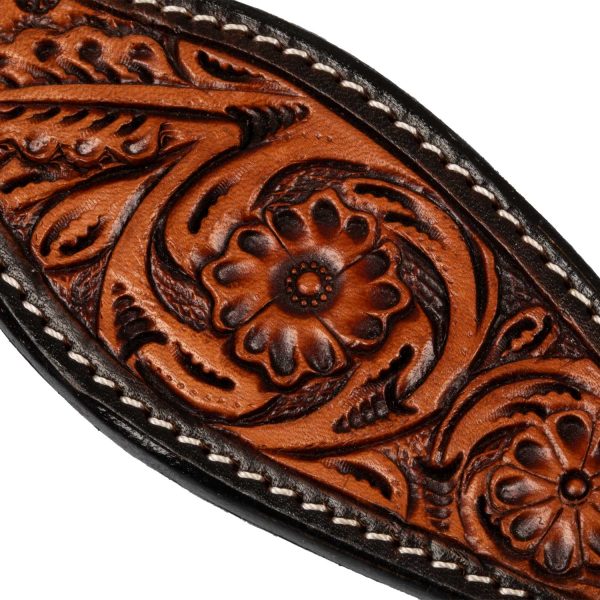 FLORAL WESTERN REINS - immagine 4